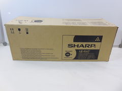 Картридж тонер Sharp AR-016T