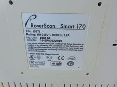 ЖК-монитор 17" Rover RoverScan Smart 170 - Pic n 268179