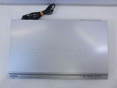 DVD плеер Hyundai H-DVD5032-N - Pic n 268177