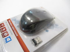 Беспроводная мышь TRUST Yvi Wireless Mini Mouse - Pic n 268206