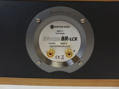 Центральный канал Monitor Audio Bronze BRLCR - Pic n 268233