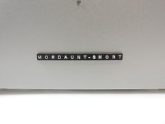 Сабвуфер Mordaunt-Short Sub 308W - Pic n 268234