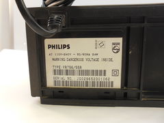 Видеомагнитофон Philips VR756/55 - Pic n 268244