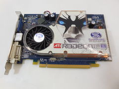 Видеокарта PCI-E Sapphire Radeon X1600 XT /256Mb - Pic n 268288