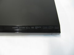 Blu-Ray 3D плеер Toshiba BDX4300 - Pic n 268303