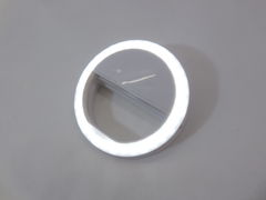 Портативная кольцевая подсветка для сэлфи - Pic n 268341