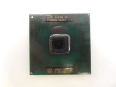 Процессор Intel Core 2 Duo Mobile T6600 2.2GHz