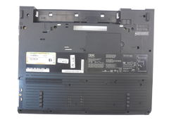 Нижняя часть ноутбука IBM ThinkPad R52 - Pic n 268367