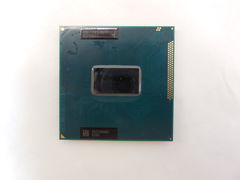 Процессор Intel Core i3-3120M 2.5GHz