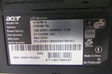 Монитор Acer V193WDb - Pic n 109042