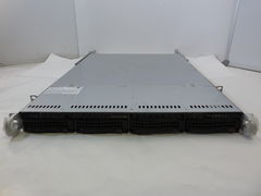 Сервер Supermicro SuperServer 6017R