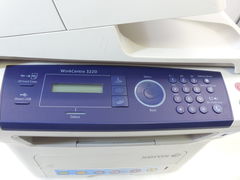 МФУ Xerox WorkCentre 3220DN - Pic n 268439