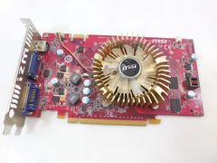 Видеокарта PCI-E MSI GeForce 9600GT 512Mb