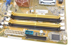 Материнская плата Asus P5K, LGA 775, Intel P35 - Pic n 255368