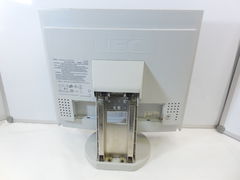 Монитор 18.1" (5:4) NEC MultiSync LCD 1830 - Pic n 268438