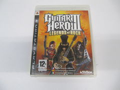 Игра для PS3 Guitar Hero III Legends of Rock - Pic n 268468