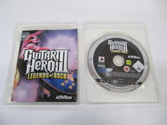Игра для PS3 Guitar Hero III Legends of Rock - Pic n 268468