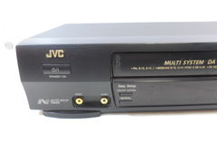 Видеомагнитофон JVC HR-J461MS - Pic n 268469