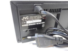 Видеомагнитофон JVC HR-J461MS - Pic n 268469