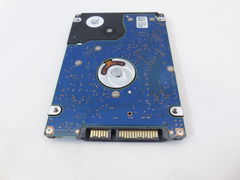 Жесткий диск SATA 2.5" 500Gb Hitachi - Pic n 265478