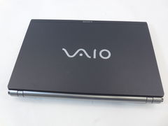 Корпус для ноутбука Sony VAIO VGN-Z11MRN - Pic n 268494
