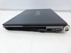 Корпус для ноутбука Sony VAIO VGN-Z11MRN - Pic n 268494