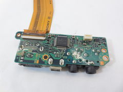 Модуль плата мультимедиа IFX-496-12 Audio, USB - Pic n 268507