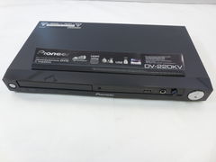 DVD-плеер с функцией караоке Pioneer DV-220KV - Pic n 268501