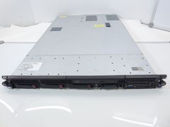 Сервер HP ProLiant DL360 G6 504636-421