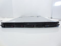 Сервер HP ProLiant DL360 G6 504636-421 - Pic n 268533