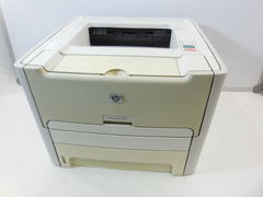 Принтер HP LaserJet 1160 ,A4 - Pic n 268549