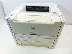 Принтер HP LaserJet 1160 ,A4 - Pic n 268550