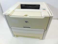 Принтер HP LaserJet 1160 ,A4 - Pic n 268552