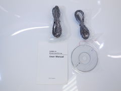 Внешний USB привод DVD-RW DVD-RAM - Pic n 42973