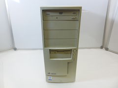 Системный блок на базе Intel Pentium 4 - Pic n 268590
