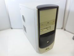 Системный блок на базе Intel Pentium 4
