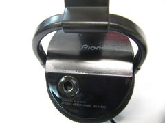 Наушники Pioneer SE-M390 - Pic n 268597