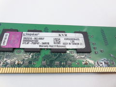 Модуль памяти DDR2 533 2Gb /PC2-4200 Kingston - Pic n 268601