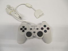 Игровой контроллер DualShock 2 для PS2