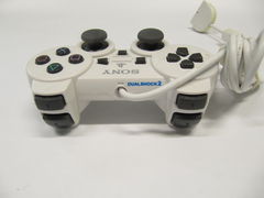 Игровой контроллер DualShock 2 для PS2 - Pic n 268618