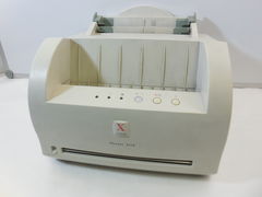 Принтер Xerox Phaser 3210 ,A4, печать лазерная - Pic n 268688