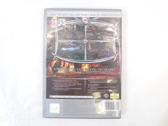 Игра для PS2 Mortal Kombat Deadly Alliance - Pic n 268693