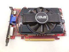 Видеокарта PCI-E ASUS Radeon HD 5670, 1Gb