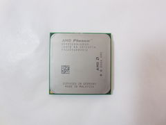 Проц 4-ядра Socket AM2+ AMD Phenom X4 9850
