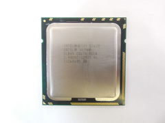 Процессор серверный Intel Xeon E5620 2.4GHz