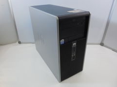 Системный блок HP Compaq dc5800 Microtower