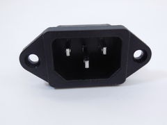 Разъем питания для блока питания компьютера и т.д - Pic n 268872