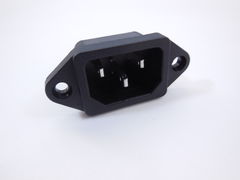 Разъем питания для блока питания компьютера и т.д - Pic n 268872