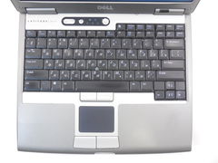 Ноутбук Dell D610 - Pic n 268842