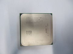 Процессор AMD Athlon II X3 450 